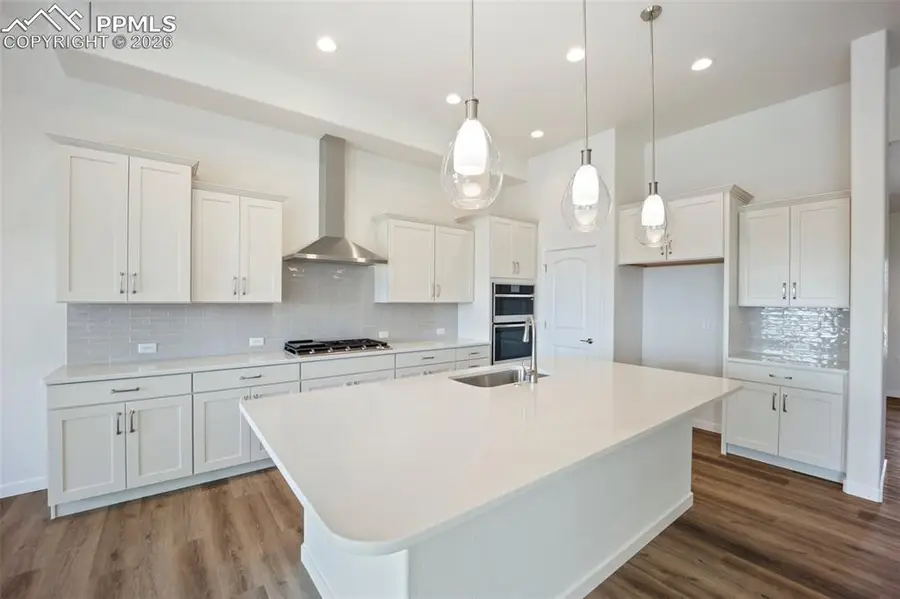 9377 Gallery Place, Colorado Springs, CO 80924 - #3