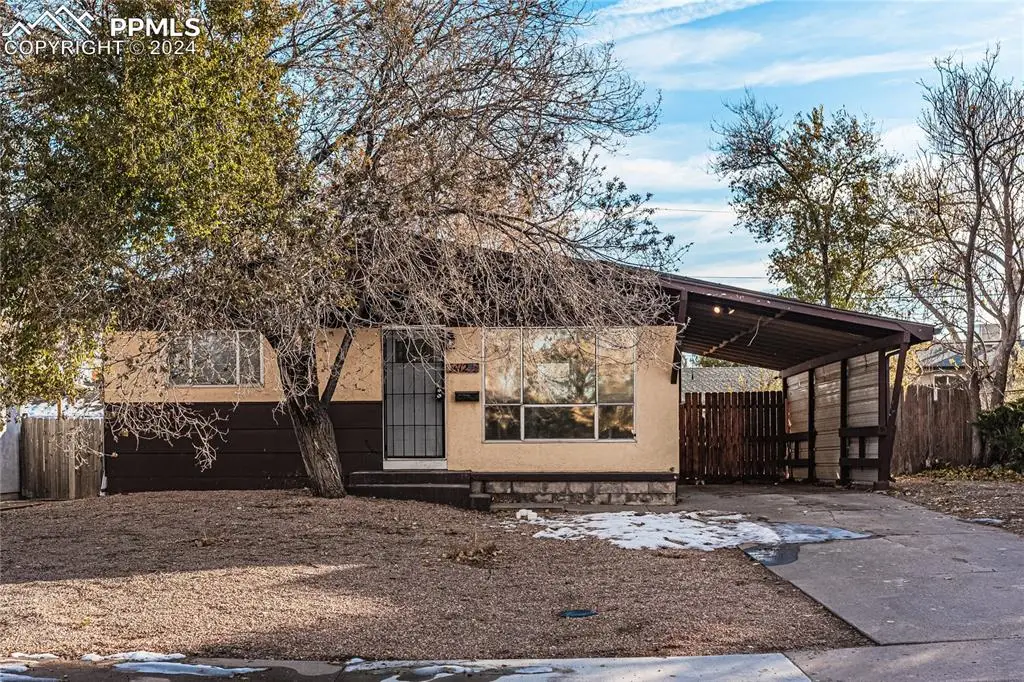 3412 Devonshire Lane, Pueblo, CO 81005 - #1