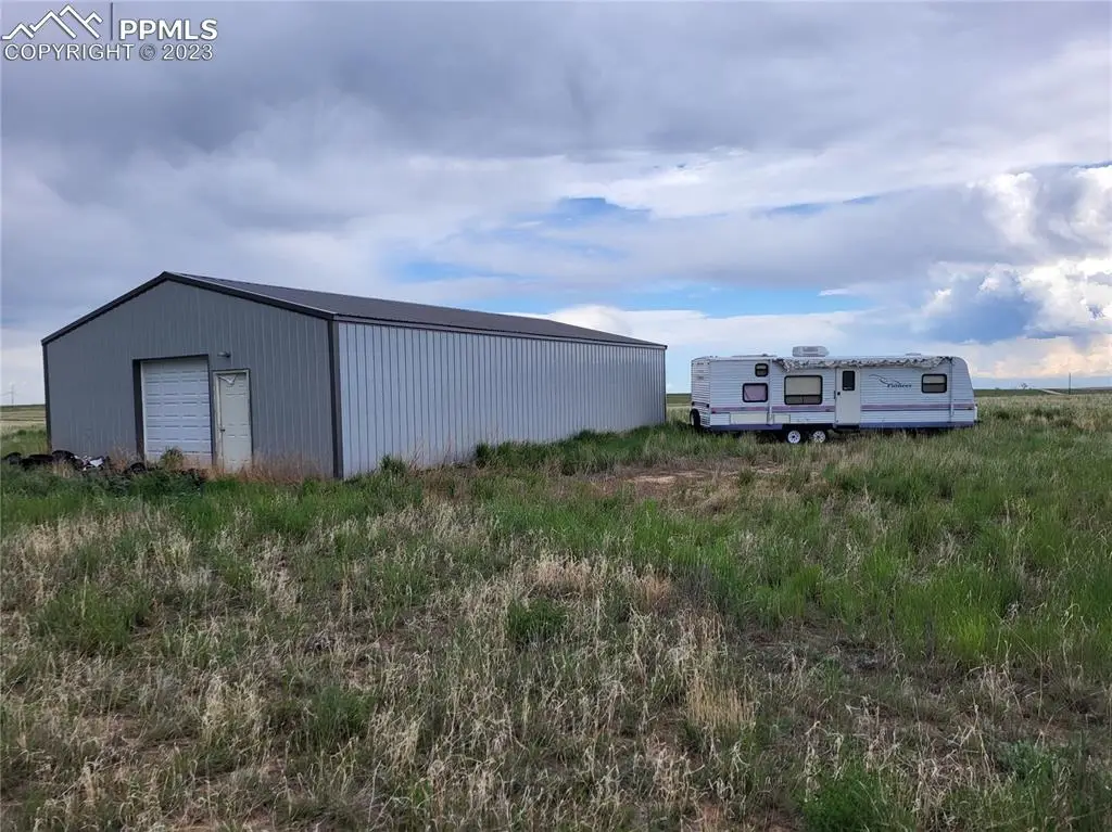 40450 Hoot Owl Road, Ramah, CO 80832 - Image #1
