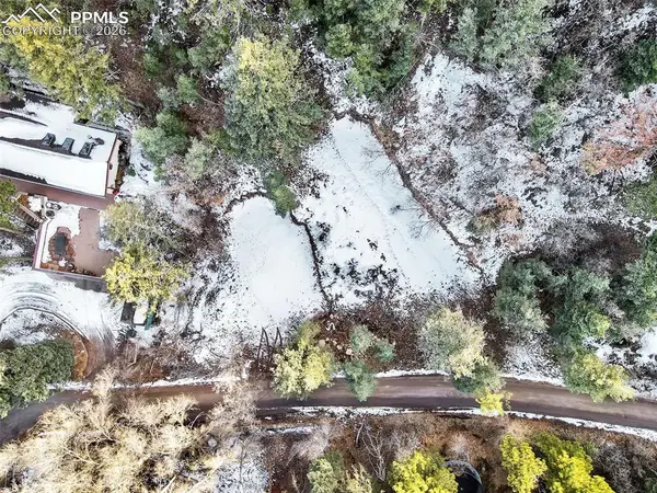 0 Pine Lane, Colorado Springs, CO 80906