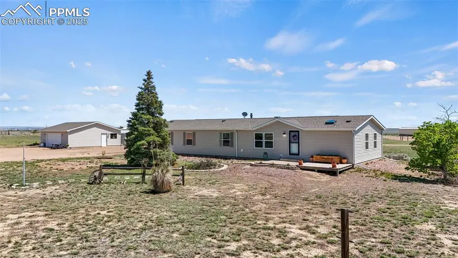 10635 Via Vaquaro Point, Fountain, CO 80817 - Image #3