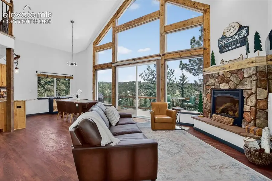 341 Rainbow Trail, Divide, CO 80814 - #2
