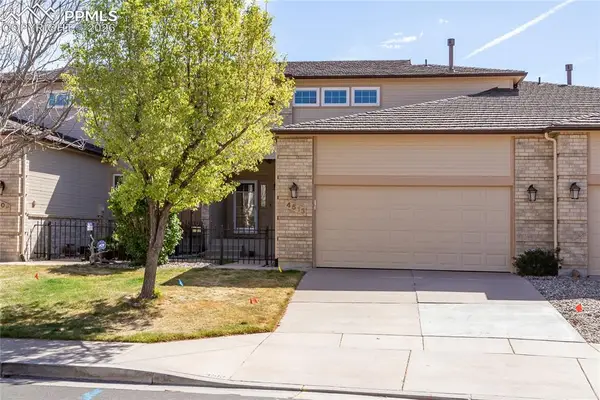 4513 Songglen Circle, Colorado Springs, CO 80906
