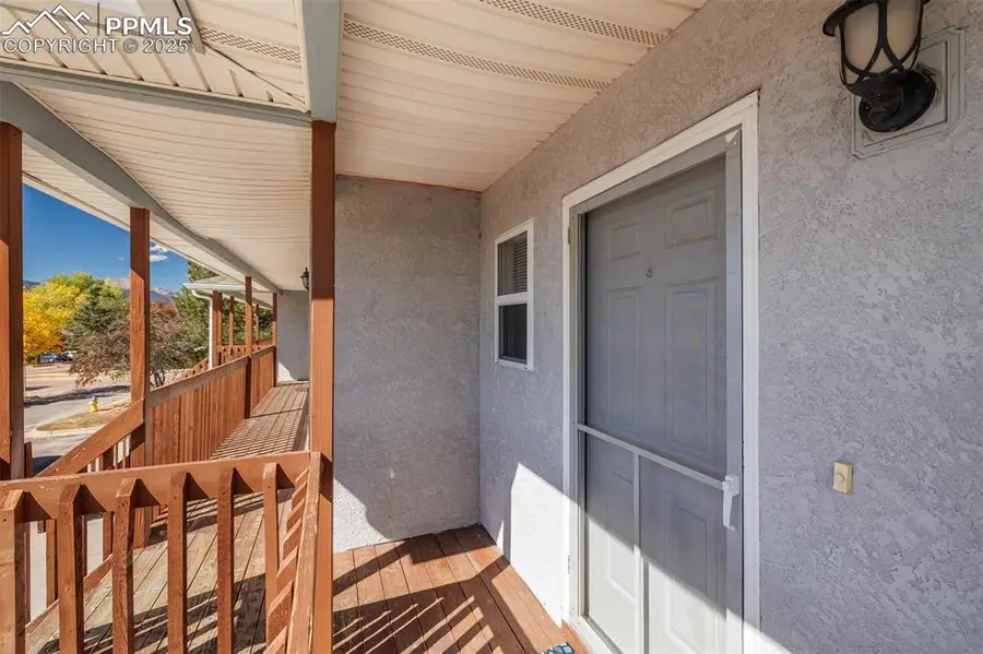 967 Brant Hollow Court, Colorado Springs, CO 80916 - Image #2