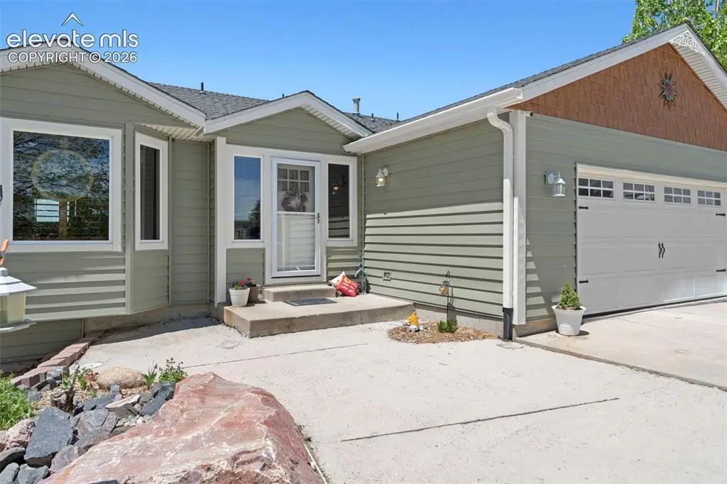 8191 Sun Country Drive, Elizabeth, CO 80107 - #1