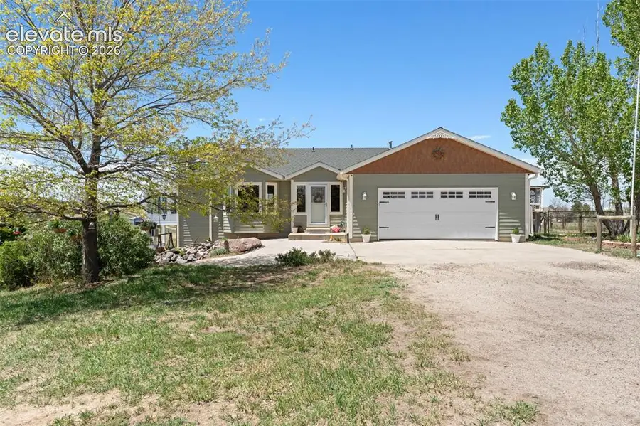 8191 Sun Country Drive, Elizabeth, CO 80107 - #2