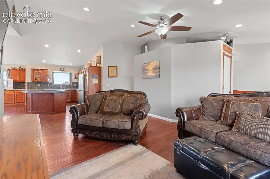 8191 Sun Country Drive, Elizabeth, CO 80107 - #3