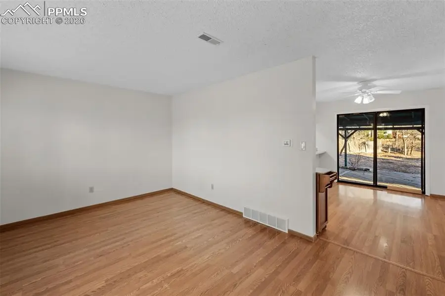 7321 Centennial Street, Fountain, CO 80817 - #3