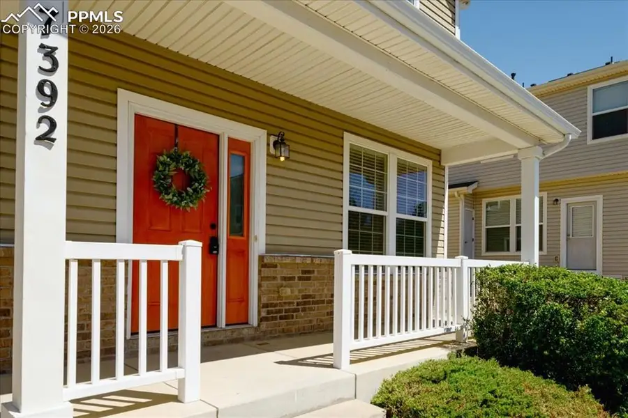 7392 Little Jimmy Grove, Fountain, CO 80817 - #2