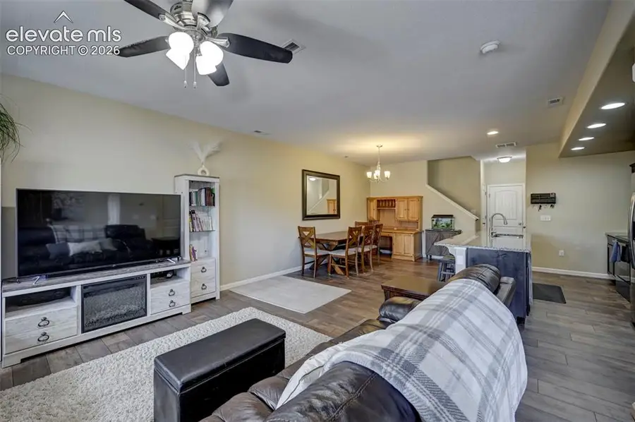5644 Shamrock Heights, Colorado Springs, CO 80923 - #3
