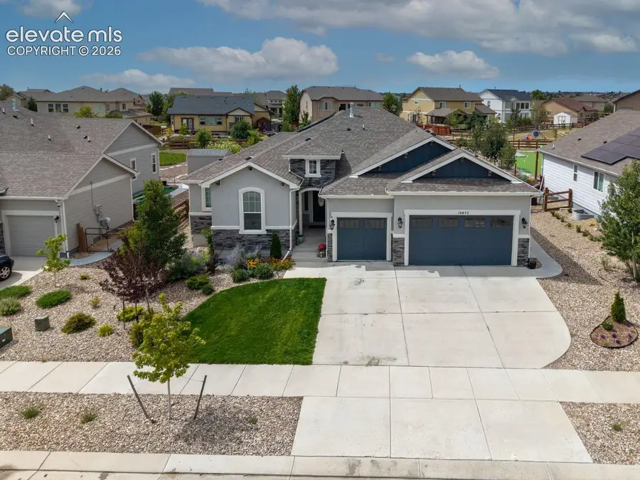 10852 Checo Way, Peyton, CO 80831 - #2