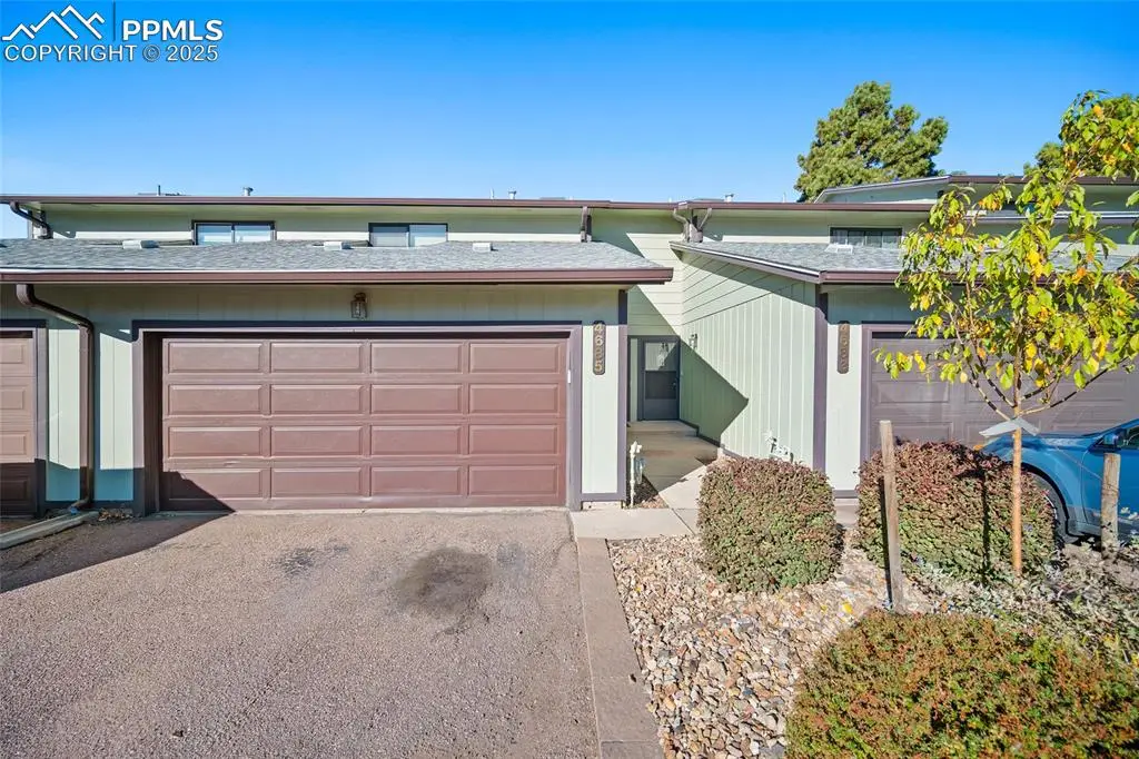 4685 Barnes Road, Colorado Springs, CO 80917 - Image #1