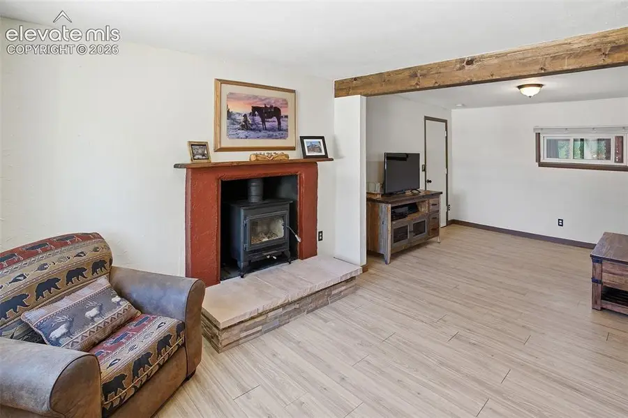 111 N Pine Street, Woodland Park, CO 80863 - #2