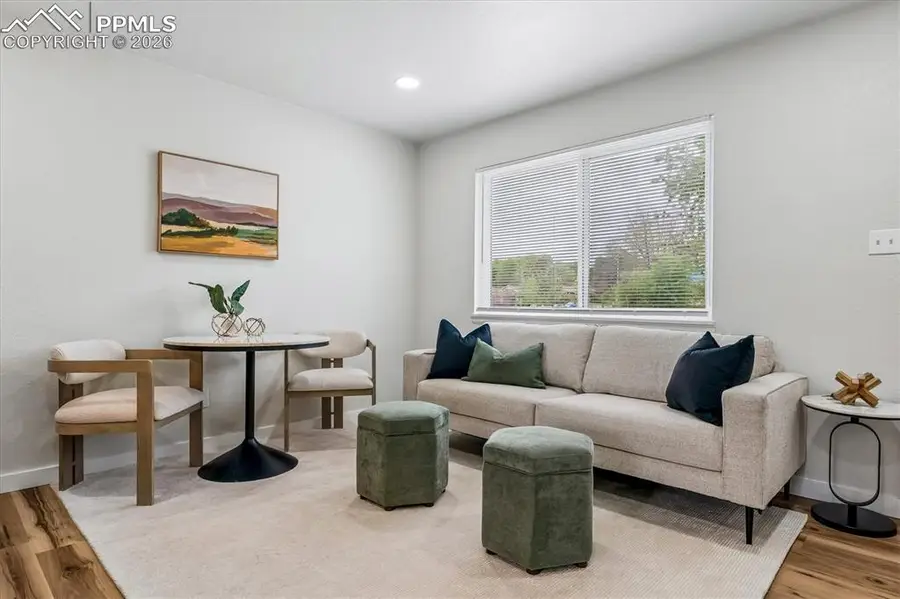 4216 Shelley Avenue, Colorado Springs, CO 80910 - #2