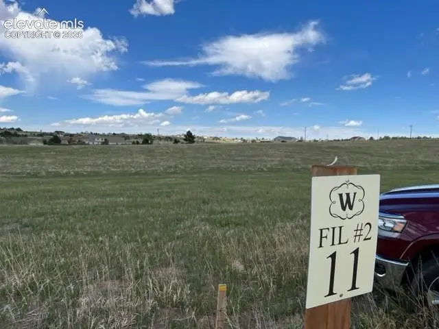 16991 Early Light Drive, Colorado Springs, CO 80908 - #1