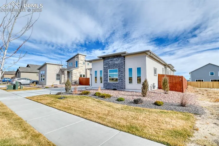 10757 Foggy Bend Lane, Peyton, CO 80831 - #3