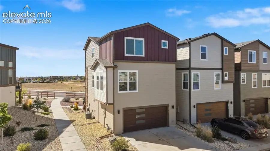 5960 Vista Vision Drive, Colorado Springs, CO 80923 - #3
