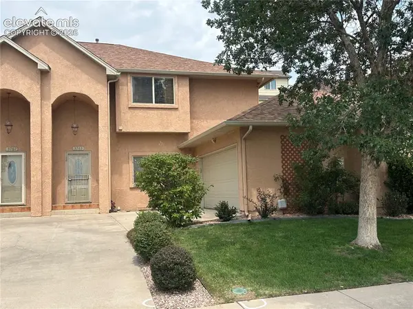 3763 Scott Lane, Colorado Springs, CO 80907