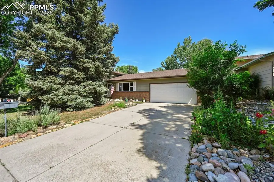 4478 Teeter Totter Circle, Colorado Springs, CO 80917 - Image #2