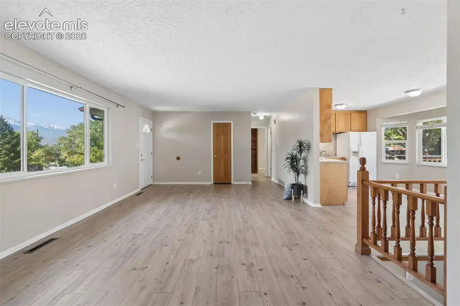 408 Elmwood Drive, Colorado Springs, CO 80907 - #3