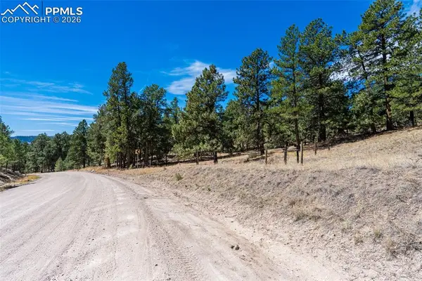 22555 County Road 49, Elbert, CO 80106