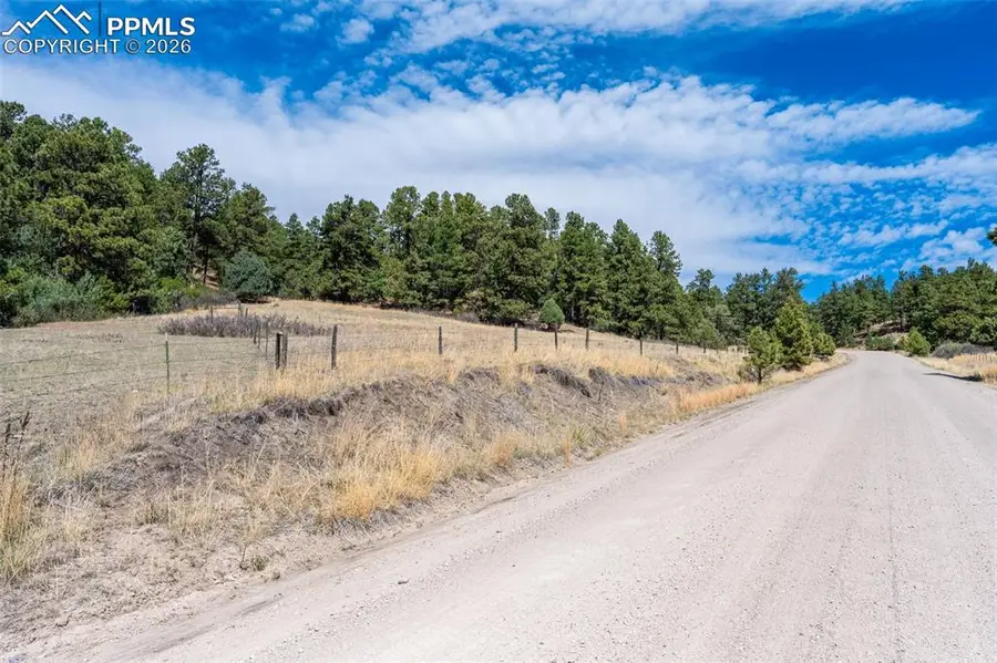 22555 County Road 49, Elbert, CO 80106 - #3