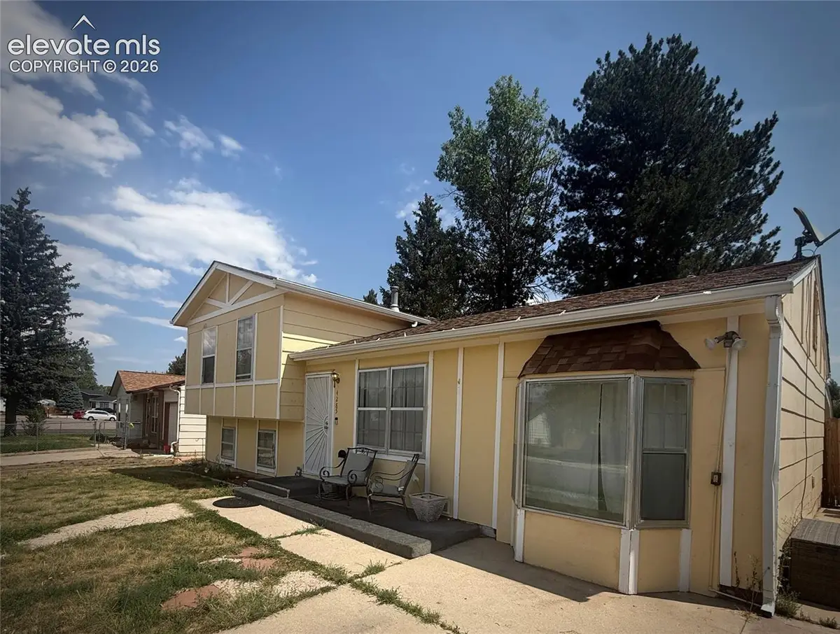 4285 Morley Drive, Colorado Springs, CO 80916 - #1