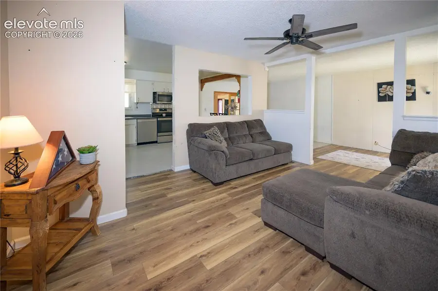 4285 Morley Drive, Colorado Springs, CO 80916 - #3