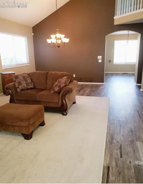 3260 Sand Flower Drive, Colorado Springs, CO 80920 - #3