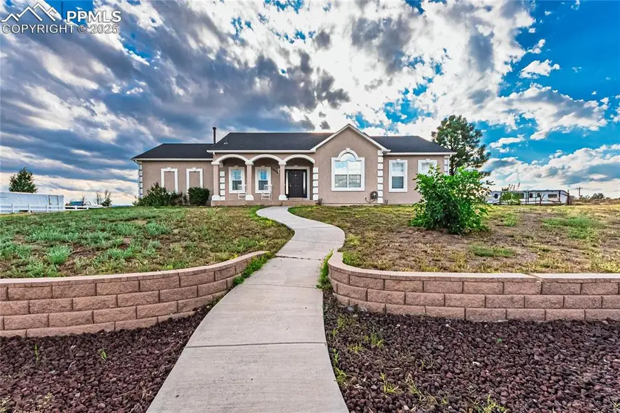 11956 Bonifay Loop, Peyton, CO 80831 - #2