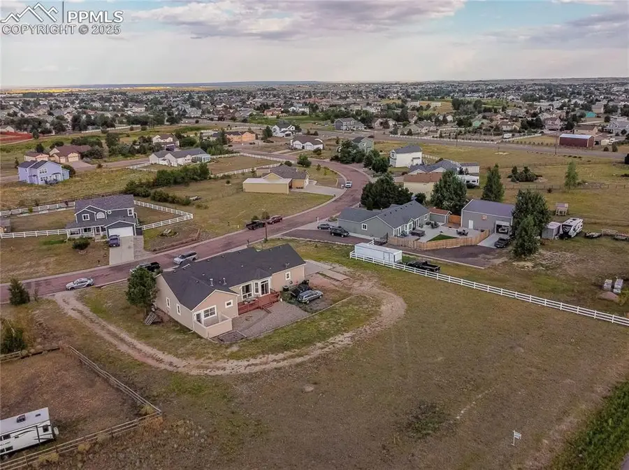 11956 Bonifay Loop, Peyton, CO 80831 - #3