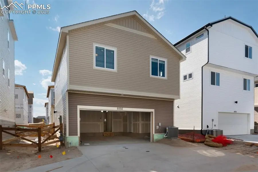 9356 Twin Sisters Drive, Colorado Springs, CO 80927 - Image #2