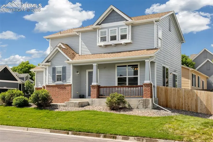 7651 Loopout Grove, Peyton, CO 80831 - #3