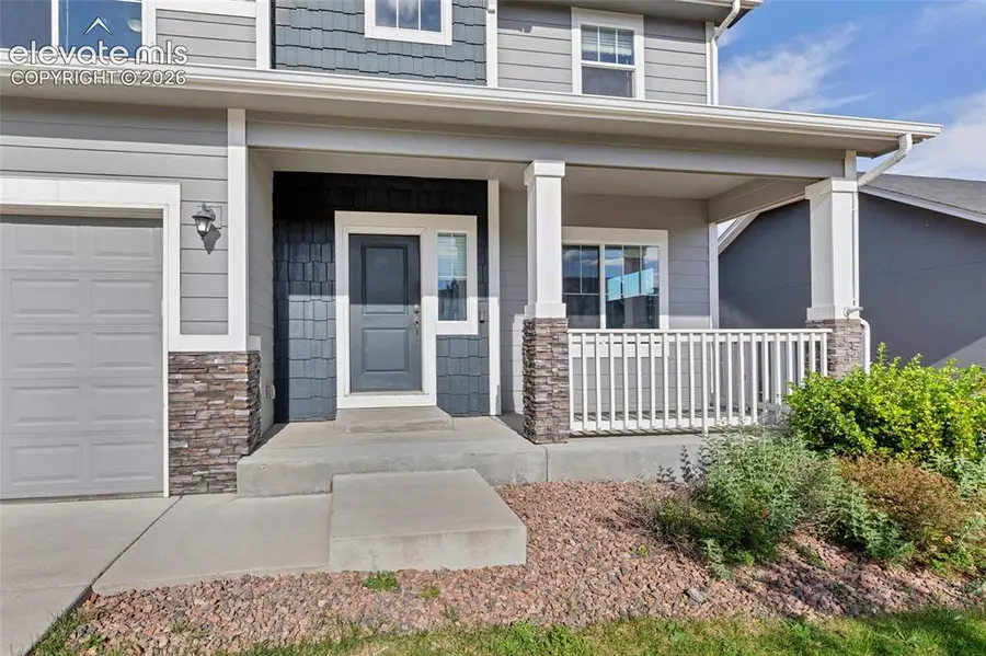 7585 Bonterra Lane, Colorado Springs, CO 80925 - #3