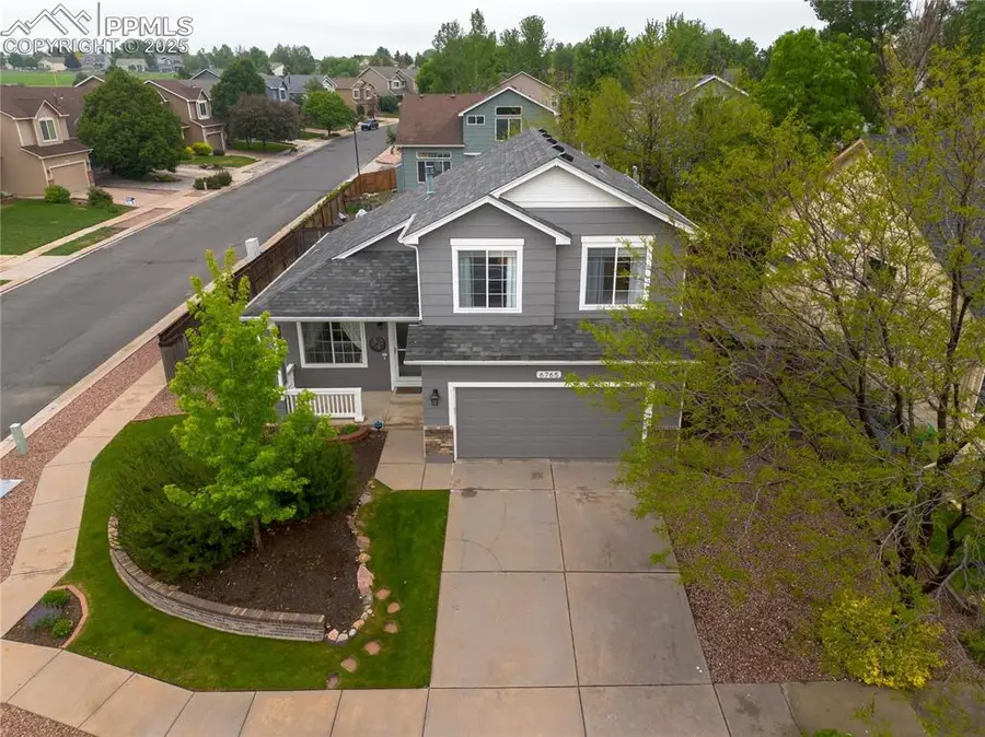 6765 Mccracken Drive, Colorado Springs, CO 80922 - Image #2