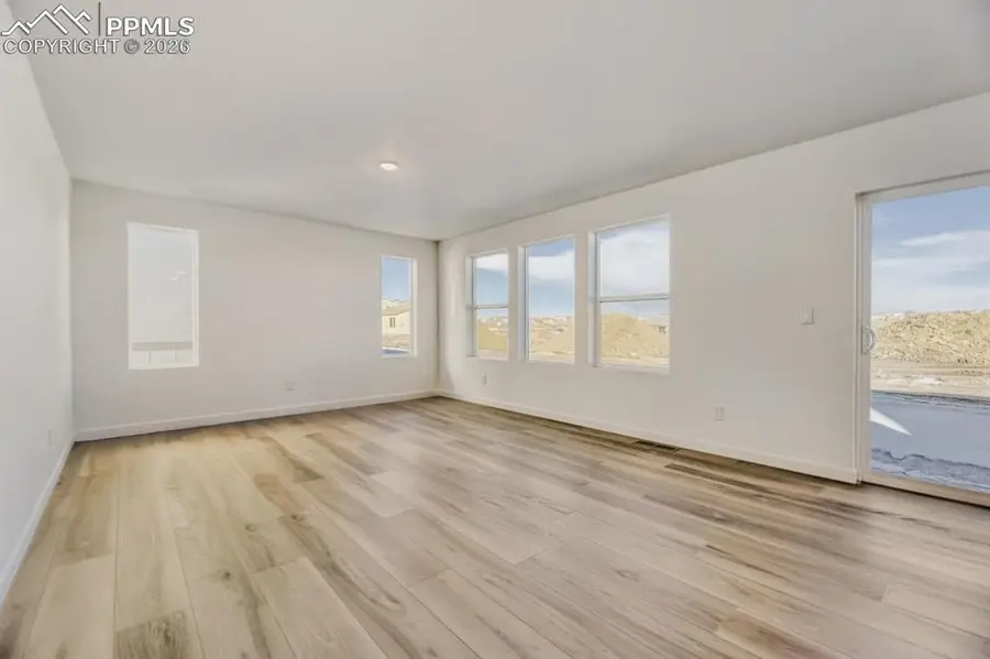 9154 Old Divide Drive, Colorado Springs, CO 80908 - #3