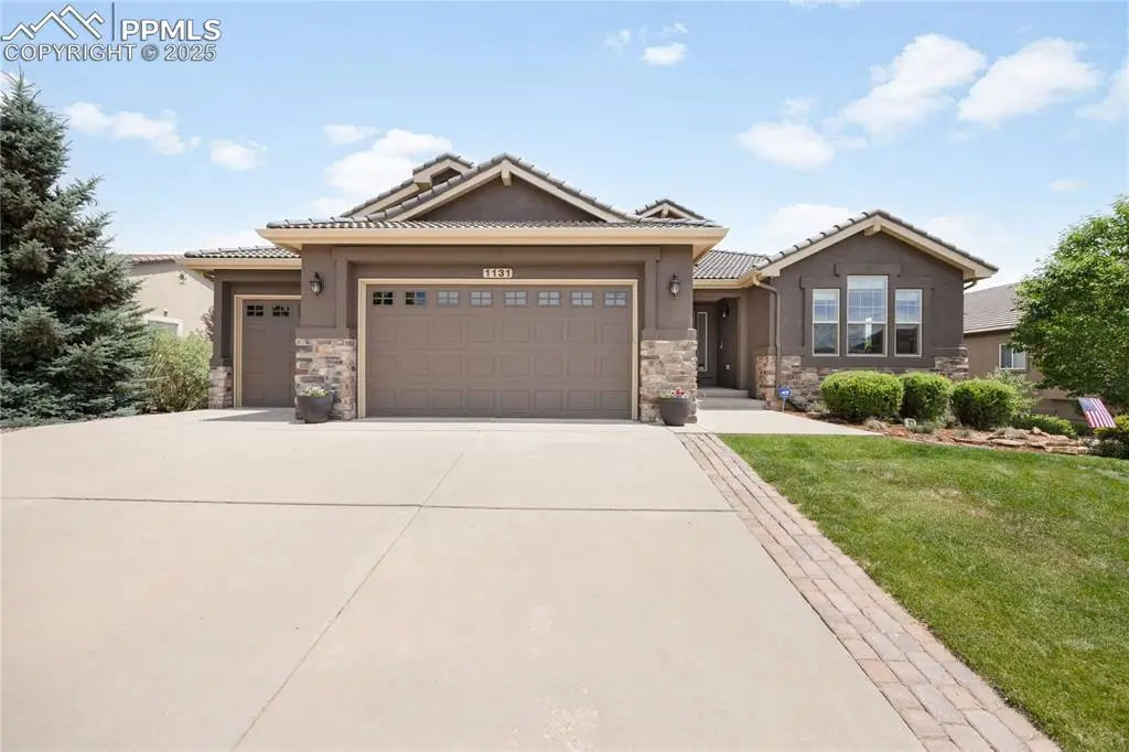 1131 Old North Gate Road, Colorado Springs, CO 80921 - Image #1