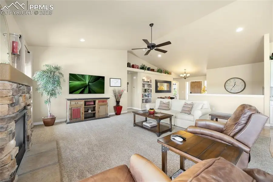 1131 Old North Gate Road, Colorado Springs, CO 80921 - Image #3