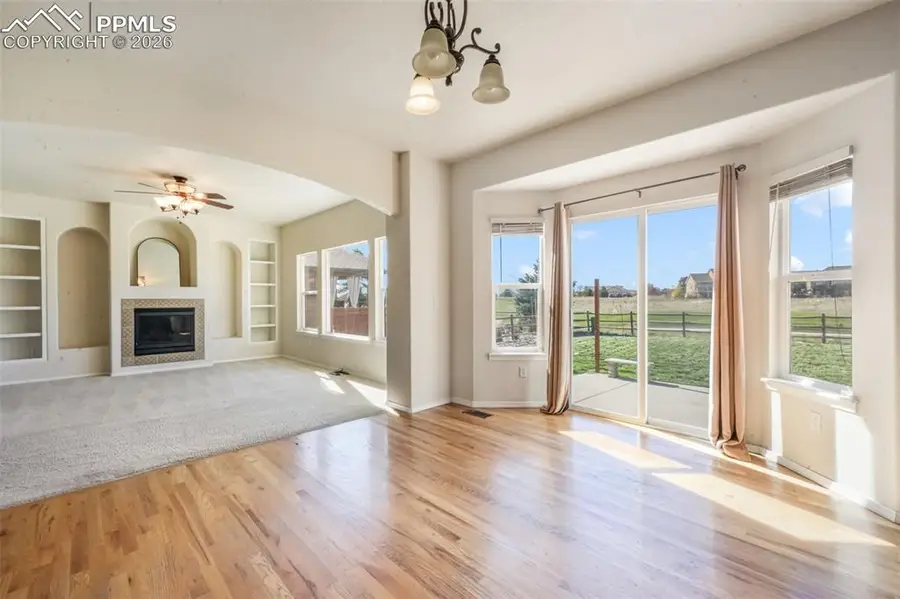 10488 Cedar Breaks Drive, Peyton, CO 80831 - #3