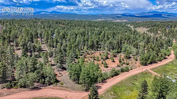 244 Spring Valley Lane, Florissant, CO 80816