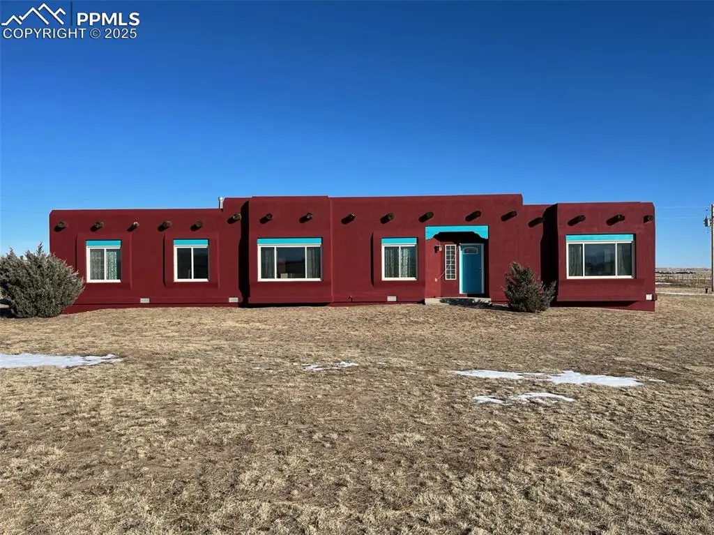 22365 Judge Orr Road, Calhan, CO 80808 - Image #1