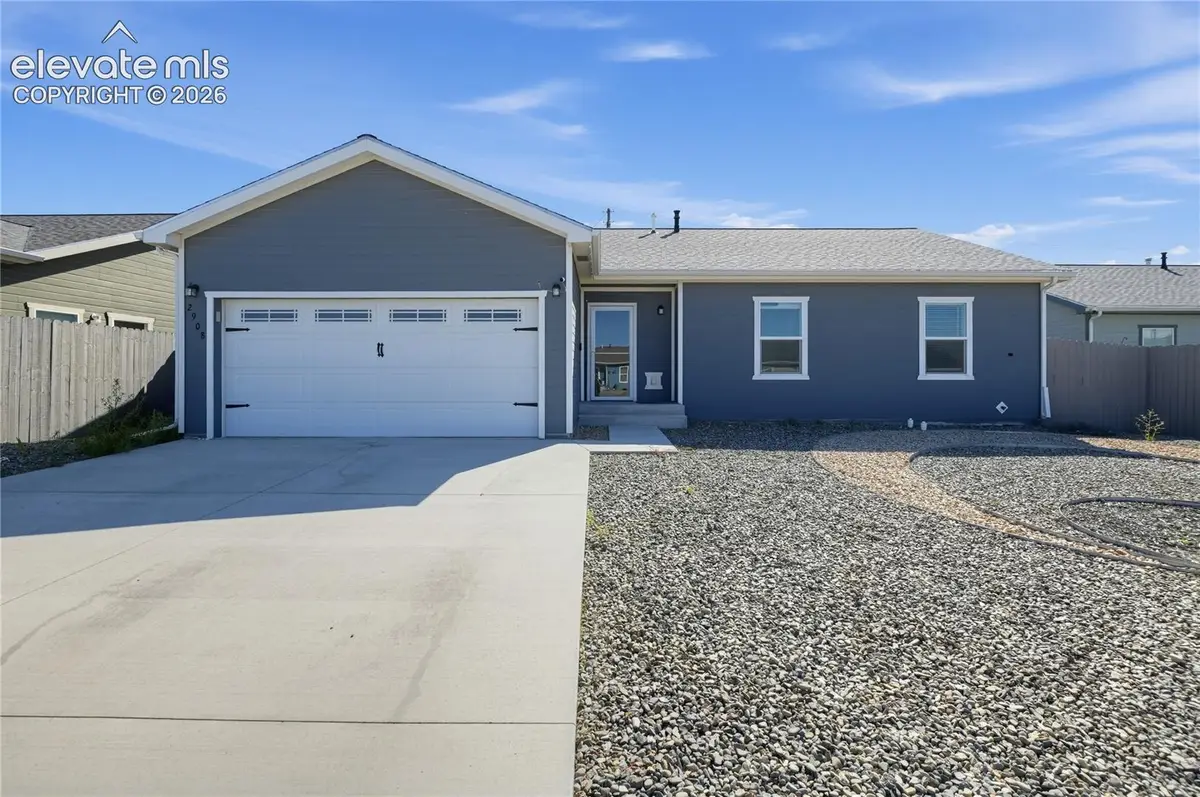 2908 W 6th Street, Alamosa, CO 81101 - #1