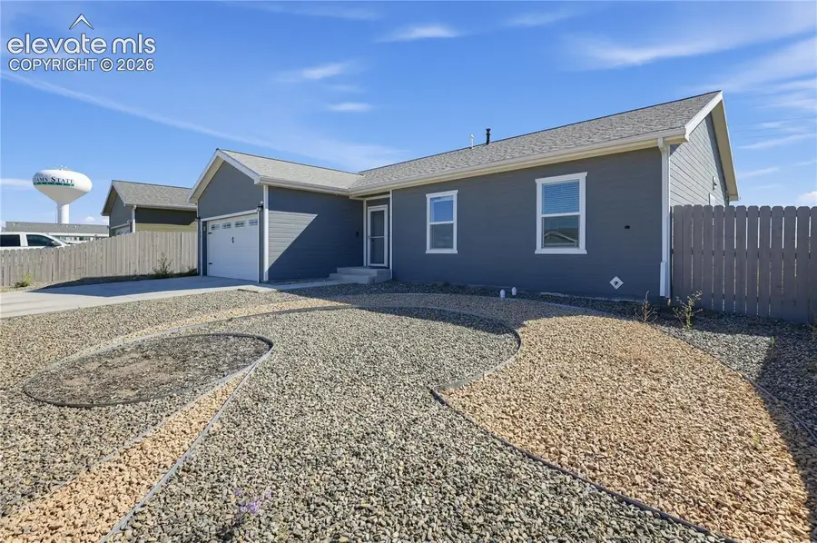 2908 W 6th Street, Alamosa, CO 81101 - #2