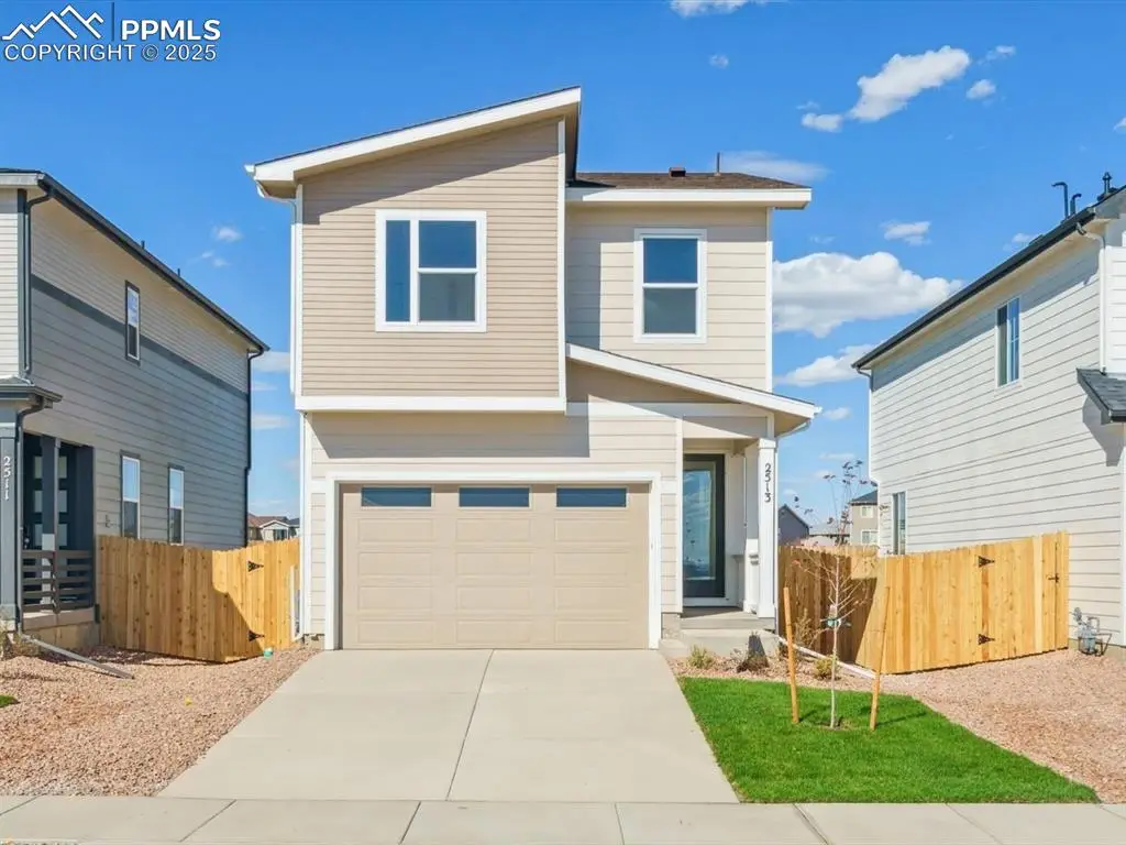 2513 Milano Way, Pueblo, CO 81001 - Image #1