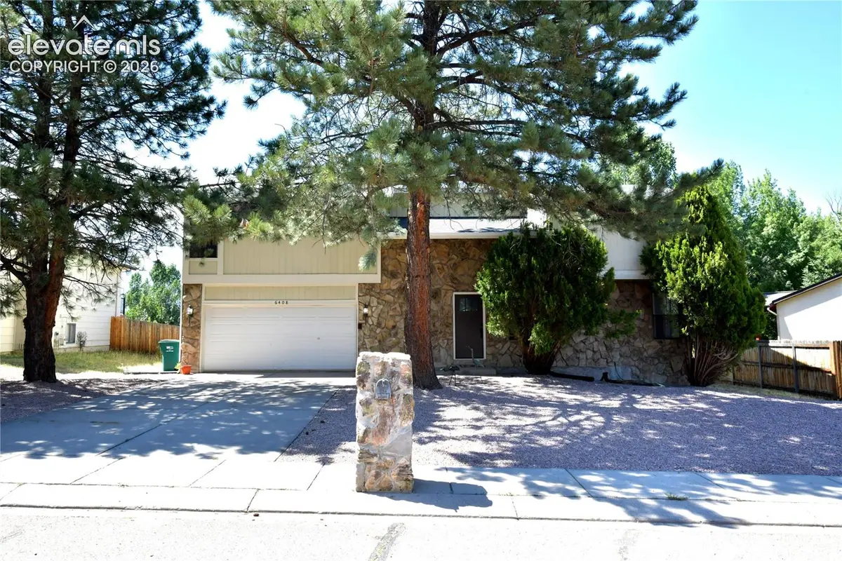 6408 Galway Drive, Colorado Springs, CO 80918 - #1