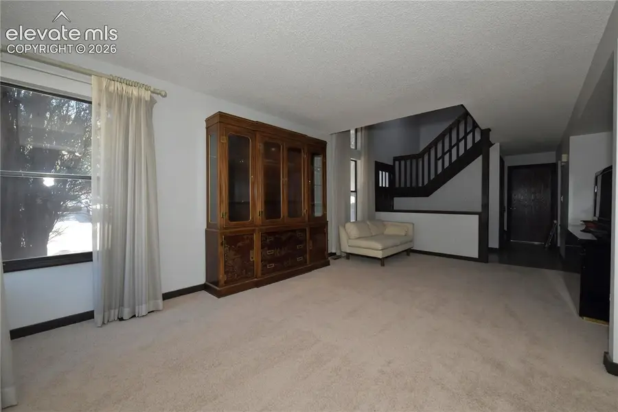 6408 Galway Drive, Colorado Springs, CO 80918 - #3