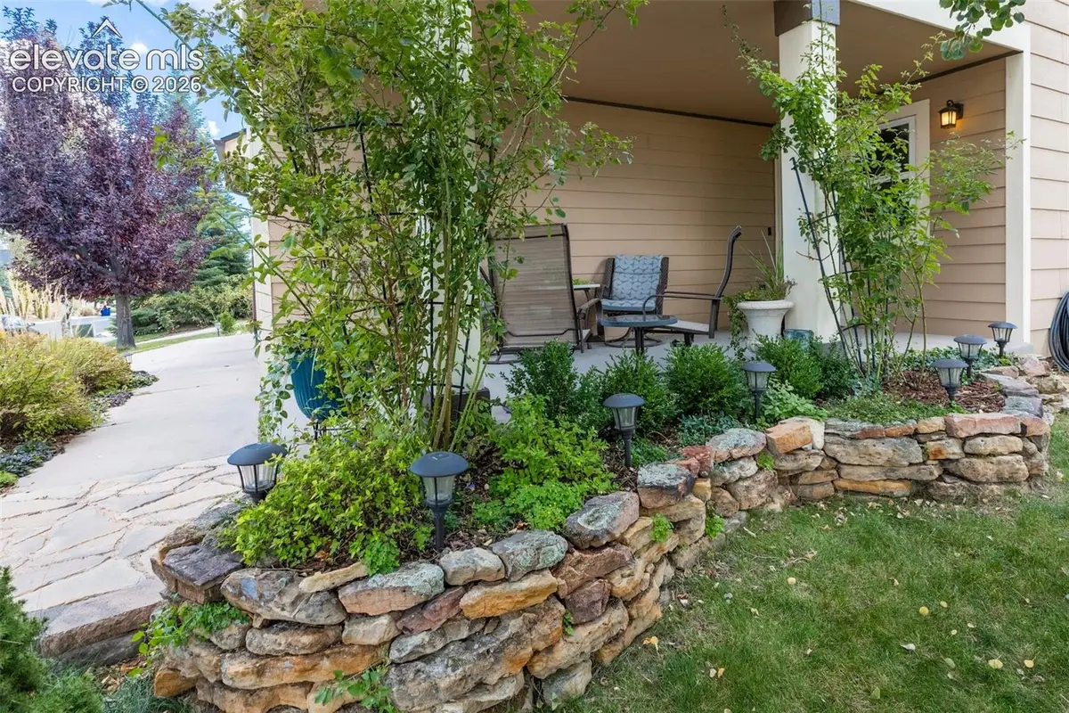 5266 Blackcloud Loop, Colorado Springs, CO 80922 - #1