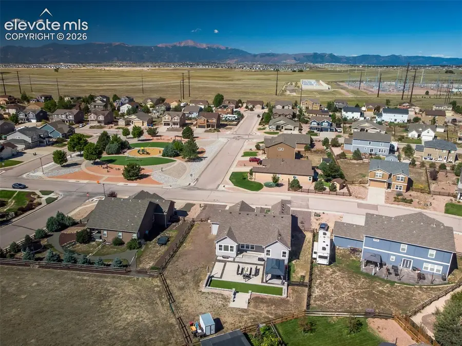 7157 Mitchellville Way, Peyton, CO 80831 - #3