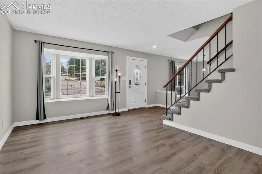 2416 Garden Way, Colorado Springs, CO 80918 - #2