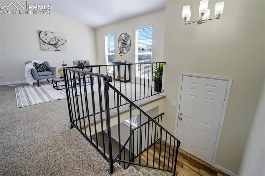 2410 Clarendon Drive, Colorado Springs, CO 80916 - #2